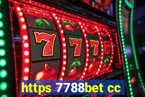 https 7788bet cc